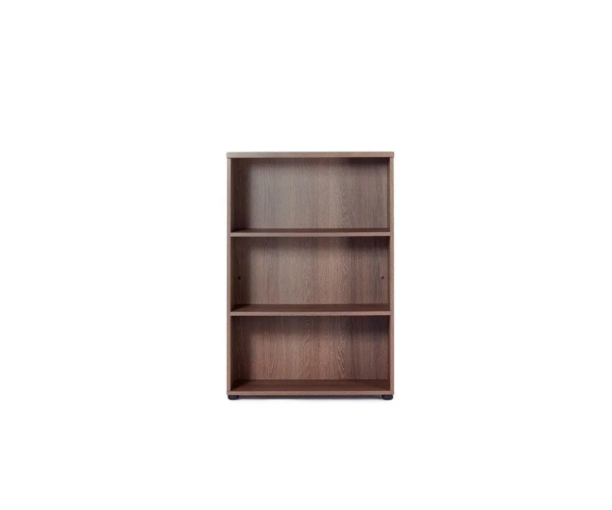 Inari Low Bookcase