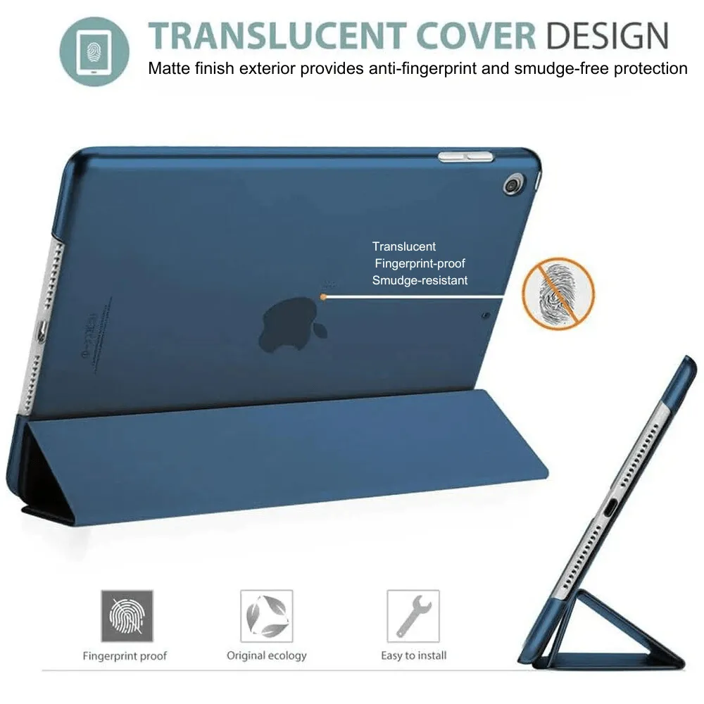 Infesto Ultra Slim Lightweight iPad Case