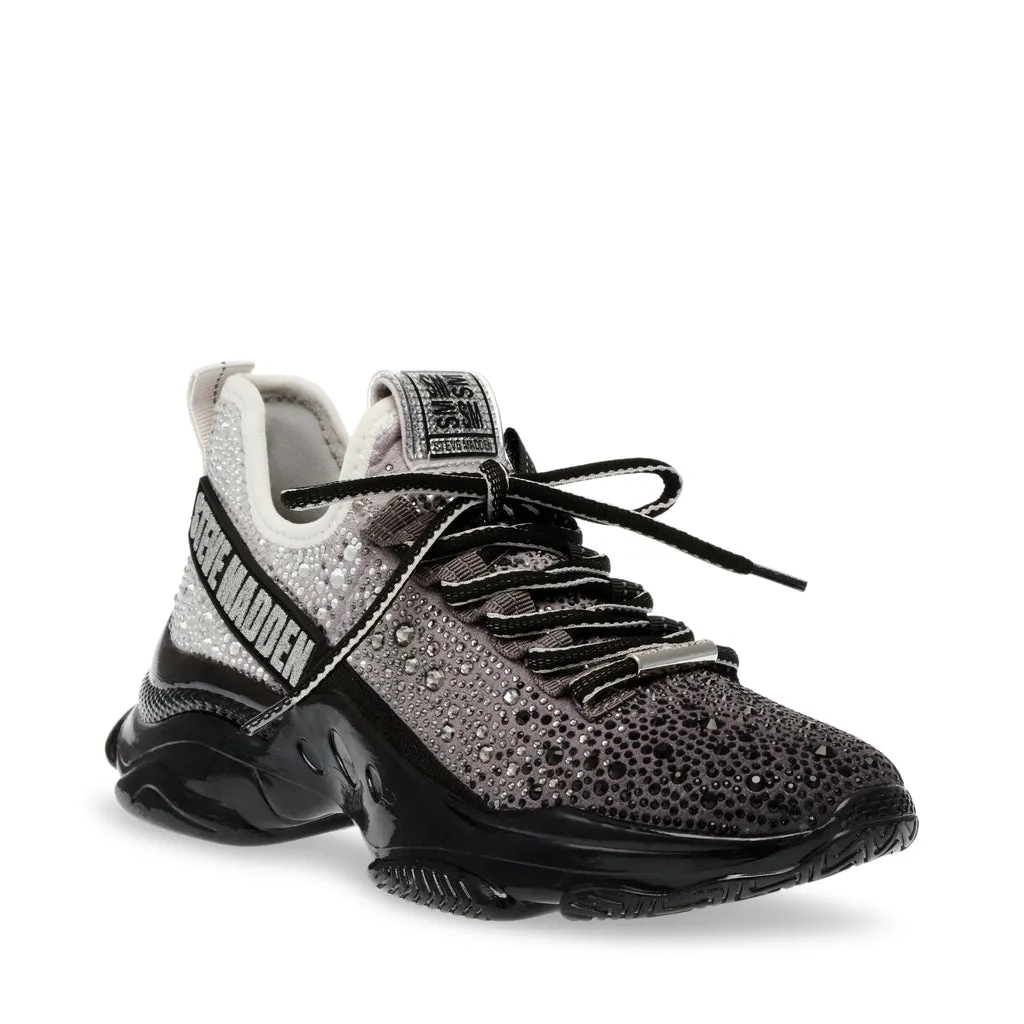 Jmistica Sneaker BLACK/SILVER