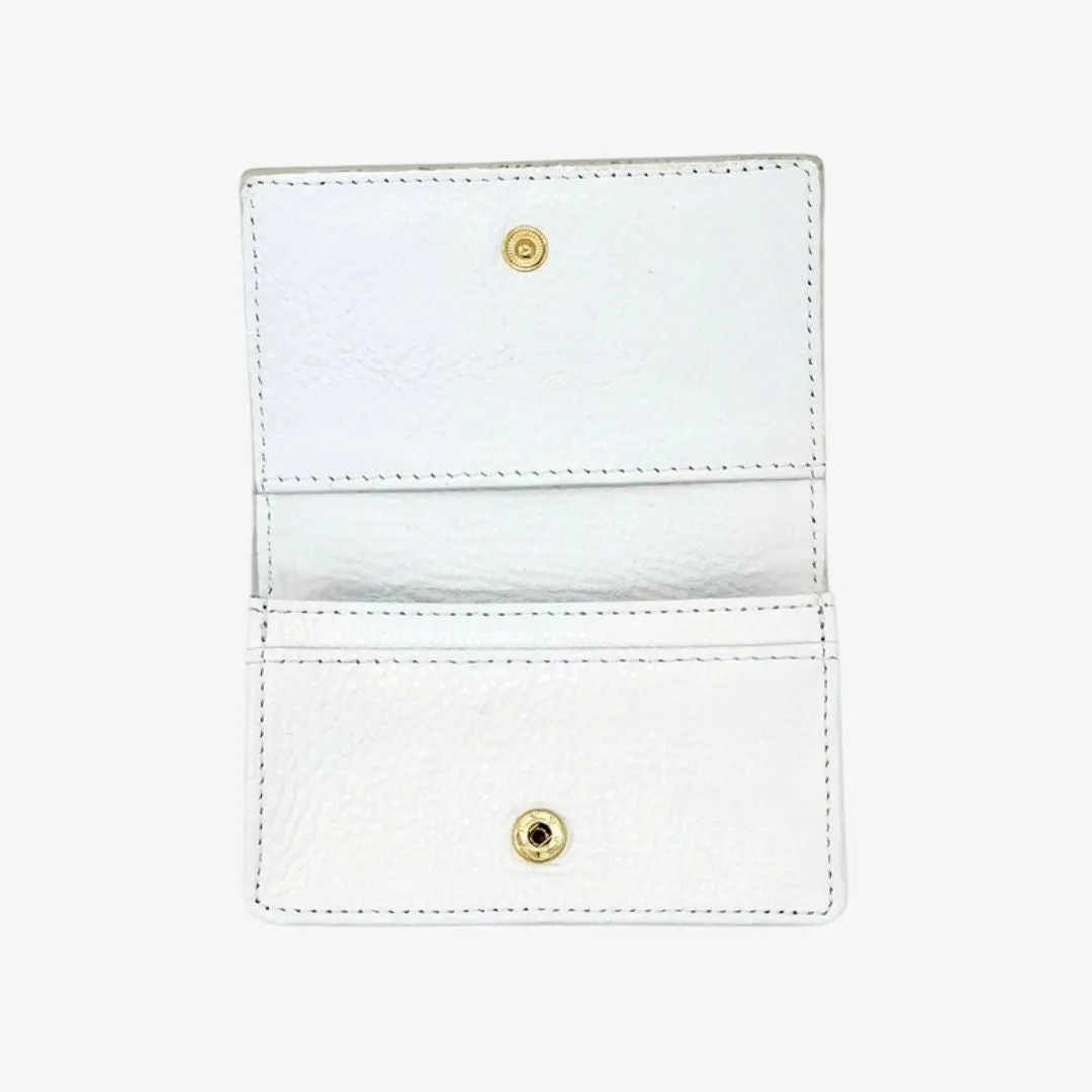 'Kapiti' Flip Card Holder