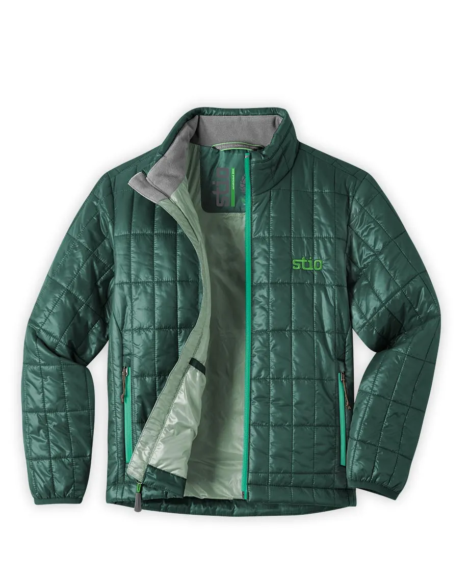 Kids' Azura Insulated Jacket-2018