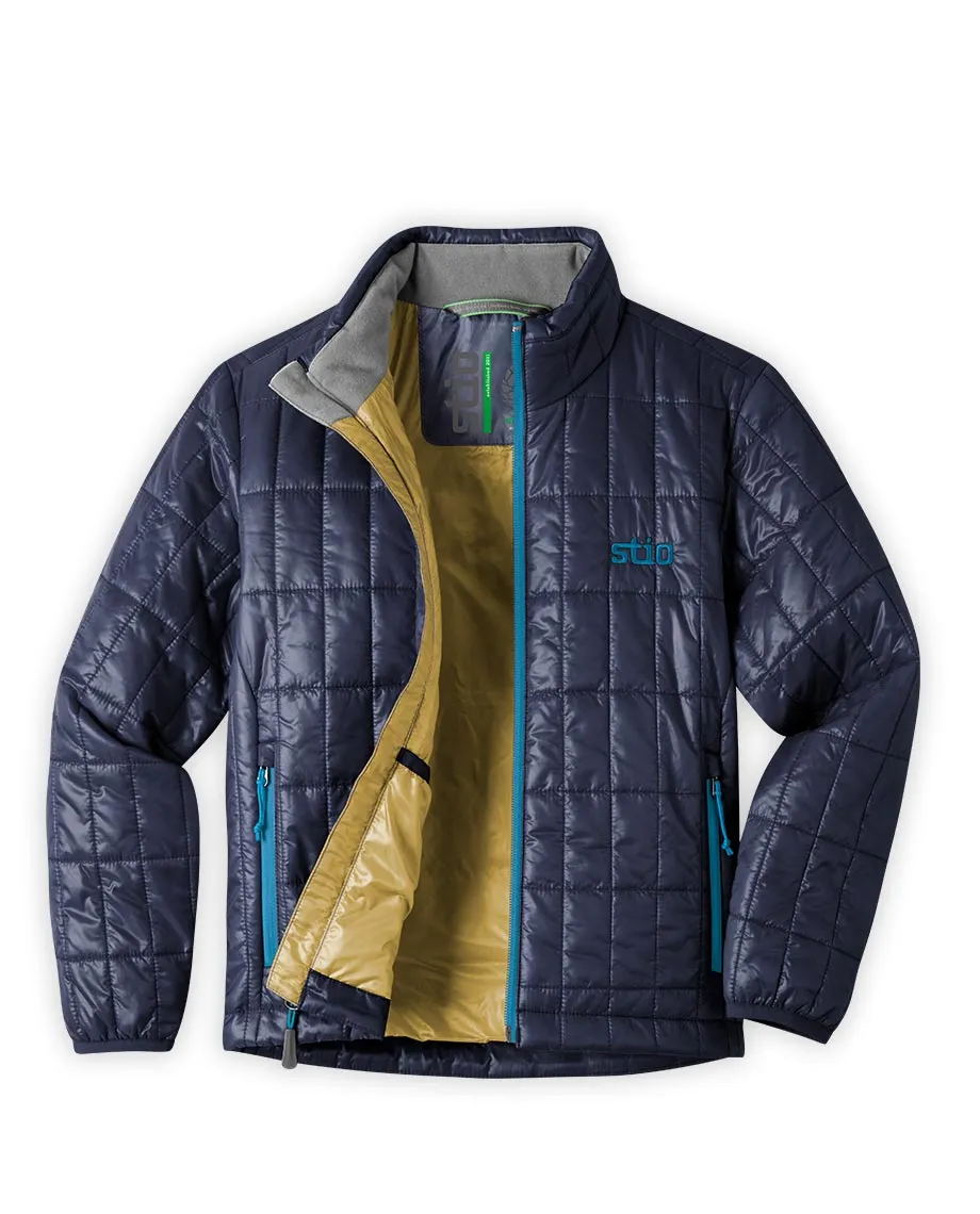 Kids' Azura Insulated Jacket-2018