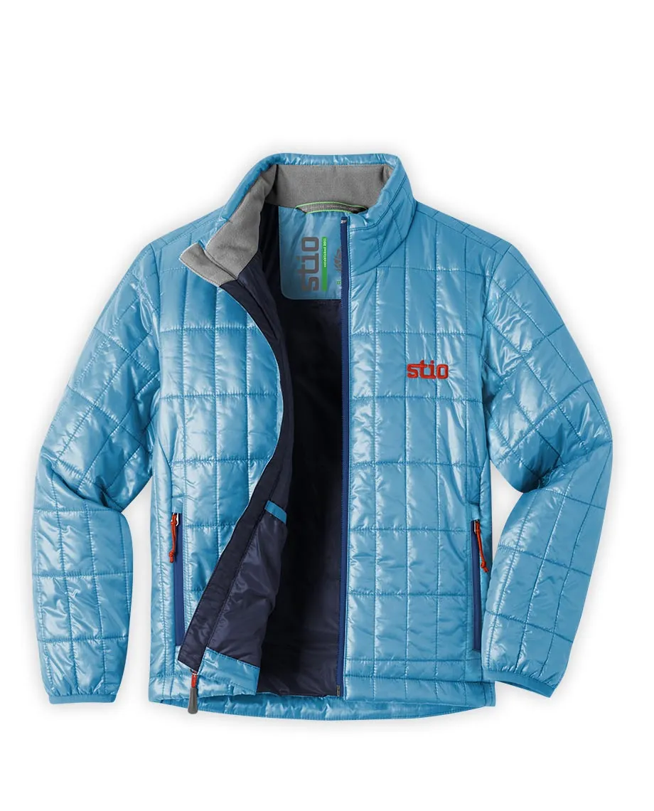 Kids' Azura Insulated Jacket-2018