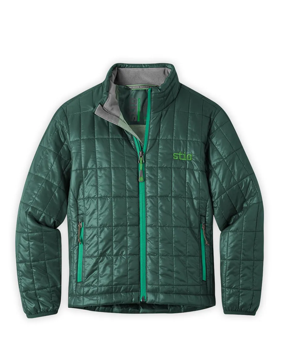 Kids' Azura Insulated Jacket-2018