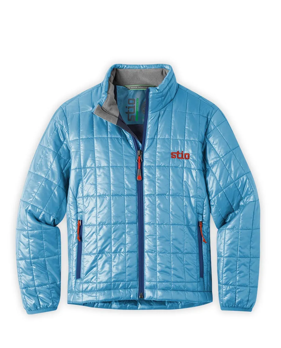 Kids' Azura Insulated Jacket-2018