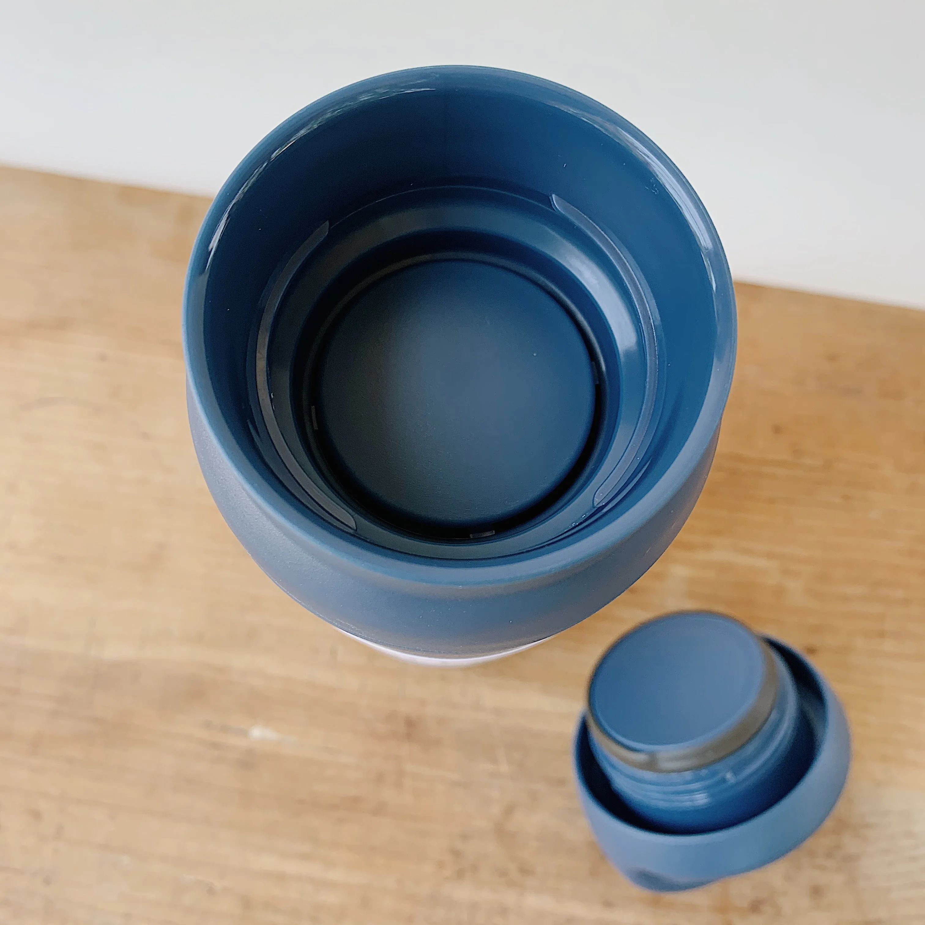 Kinto | Day Off Tumbler in Navy