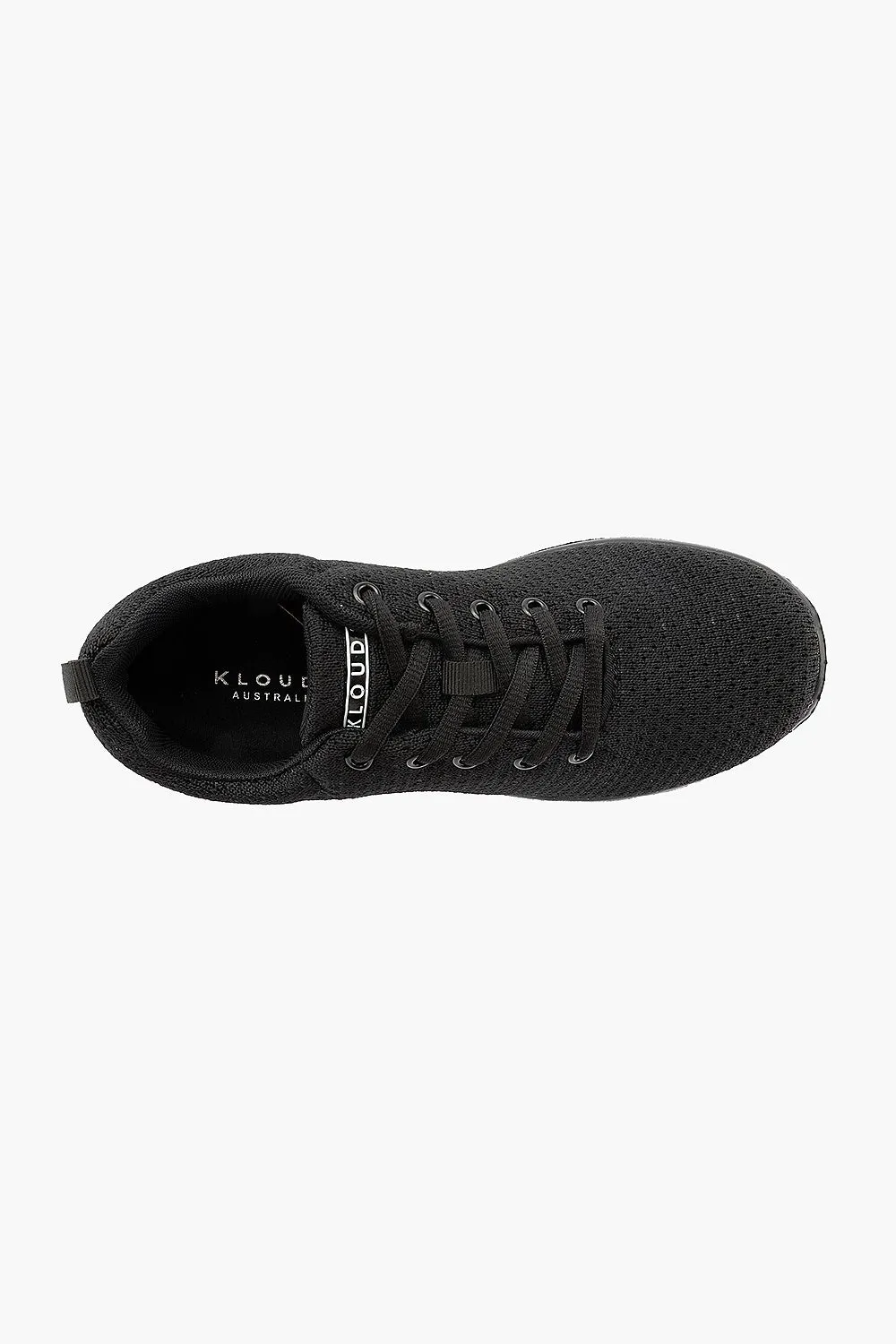 KROSS SPORT - BLACK BLACK