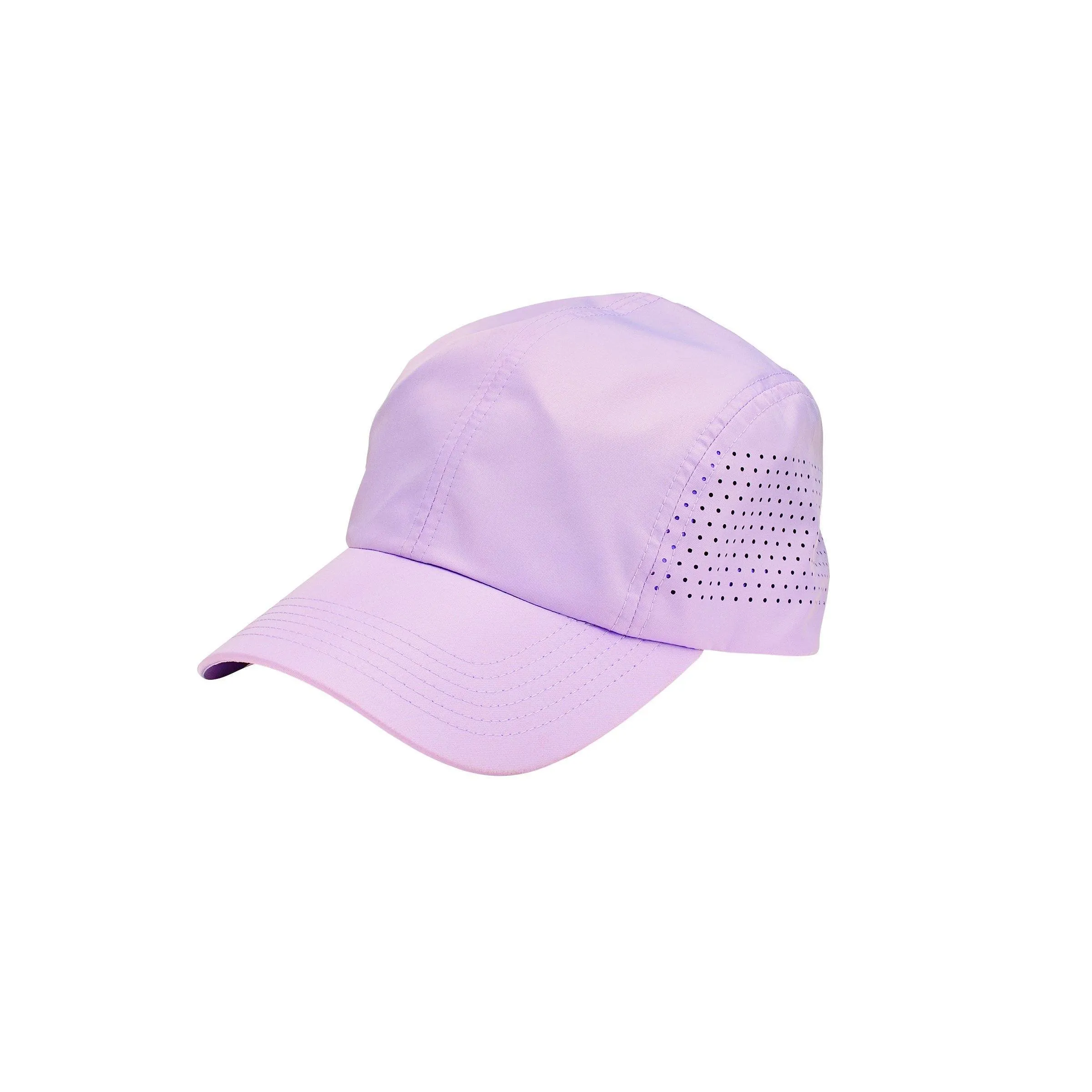 Lightweight Performance Cap