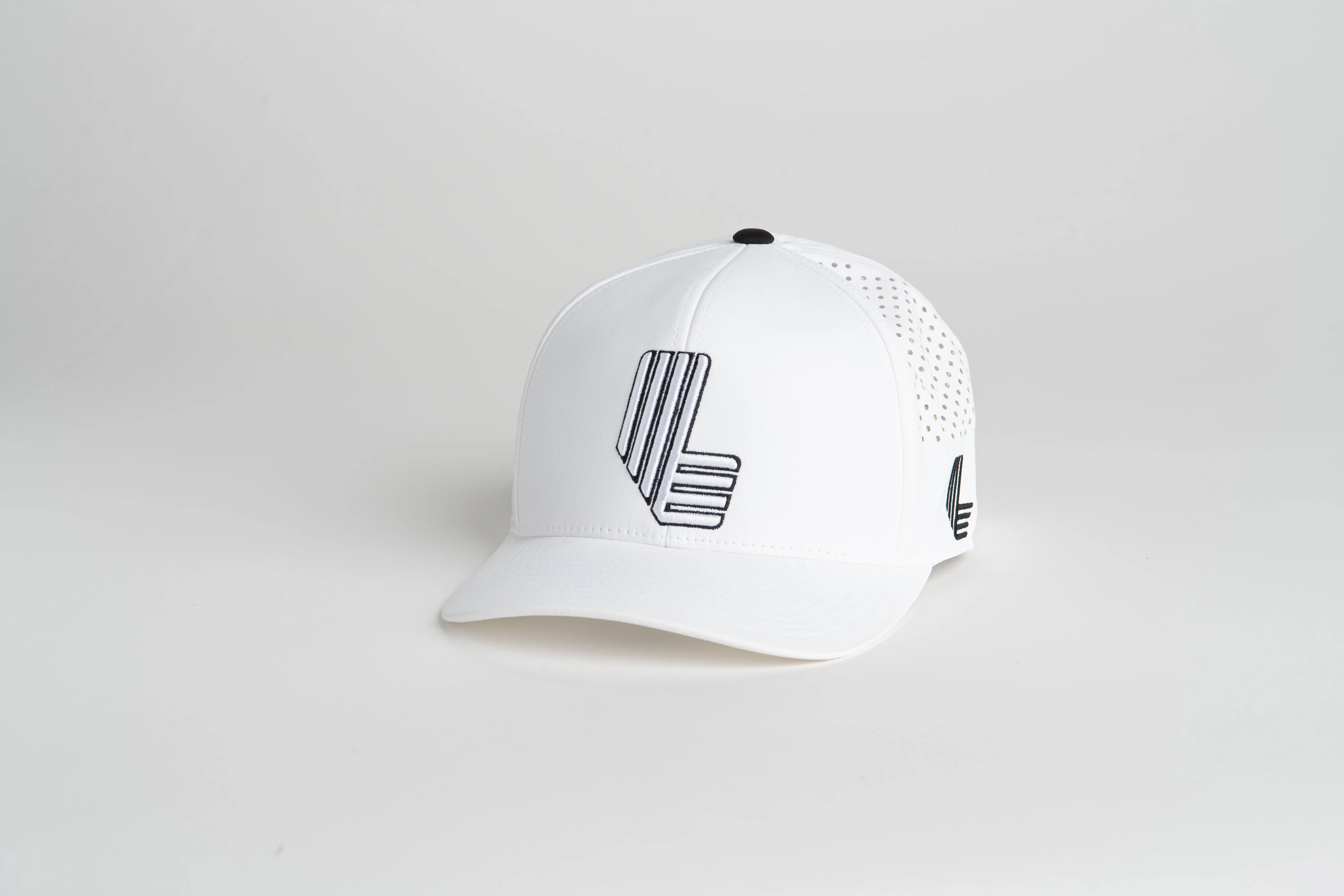 LIV Golf | Mesh Back Hat