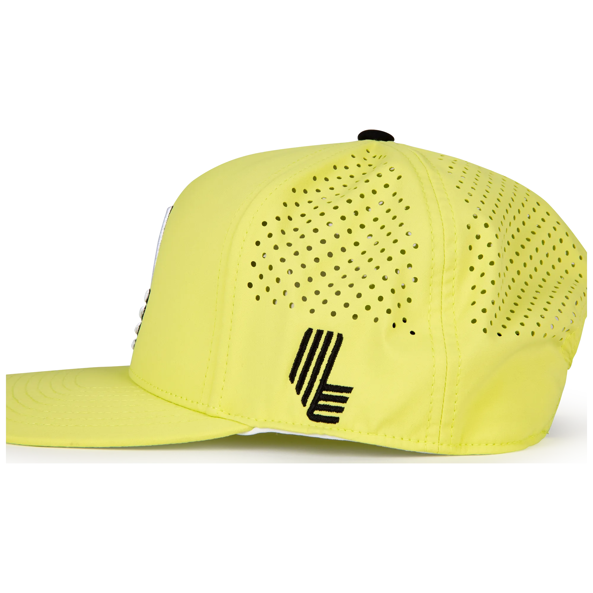 LIV Golf | Mesh Back Hat