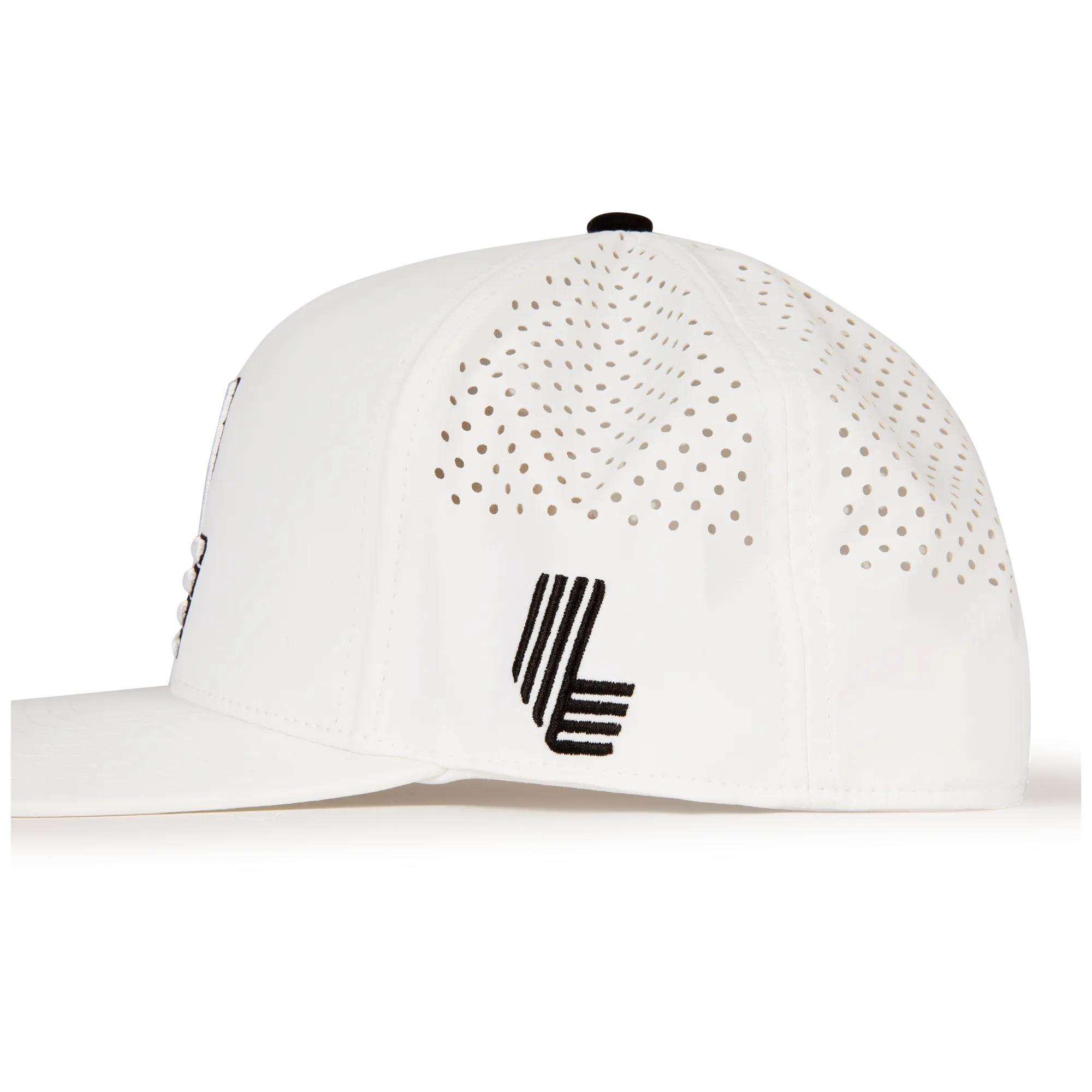 LIV Golf | Mesh Back Hat