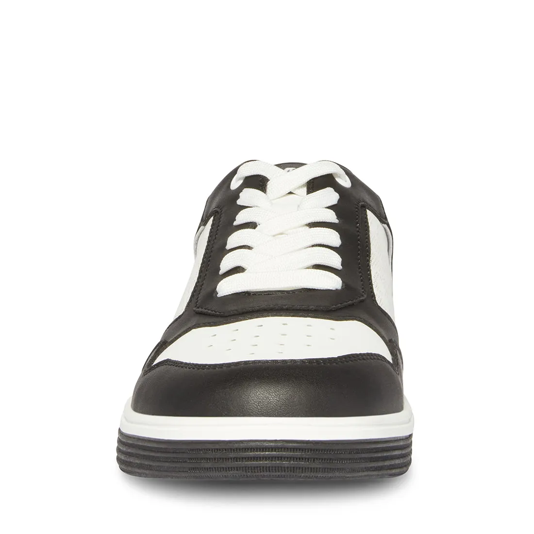 Marko Sneaker BLACK/WHTE