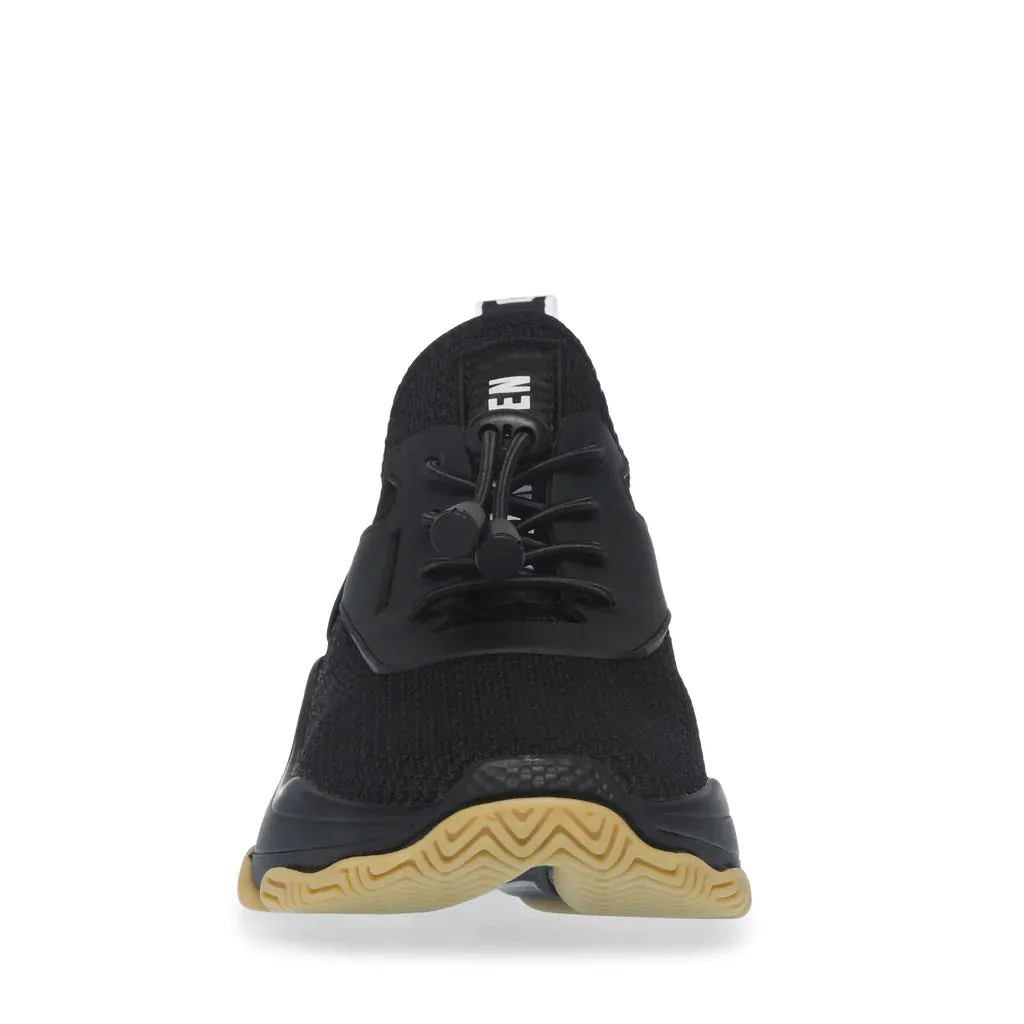 Match-E Sneaker BLACK/BROWN