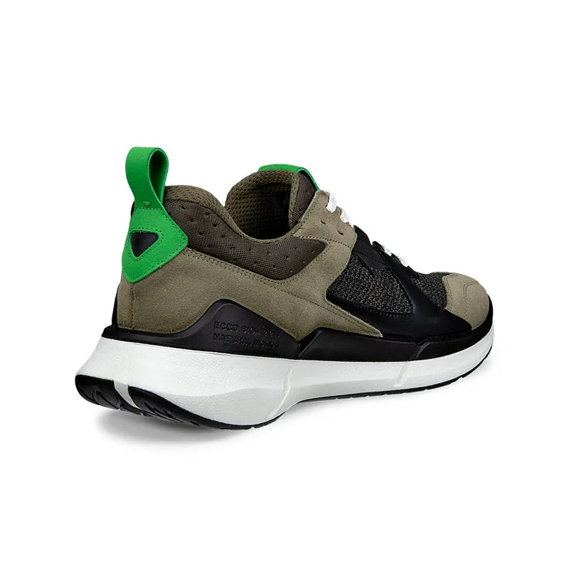 Men's Biom 2.2 Sneaker Sage/Black/Tarmac