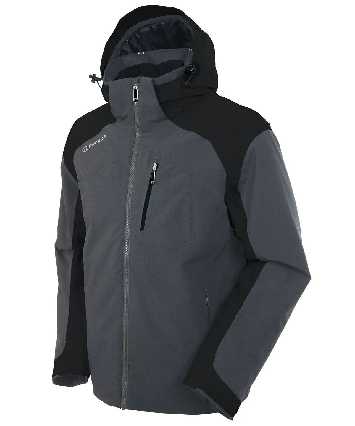 Men's Donny Waterproof Insulated Stretch Jacket