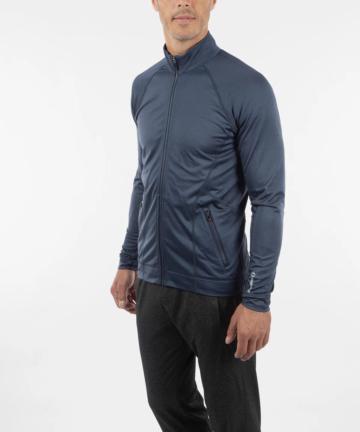 Men's Finn Lightweight Stretch Jacket