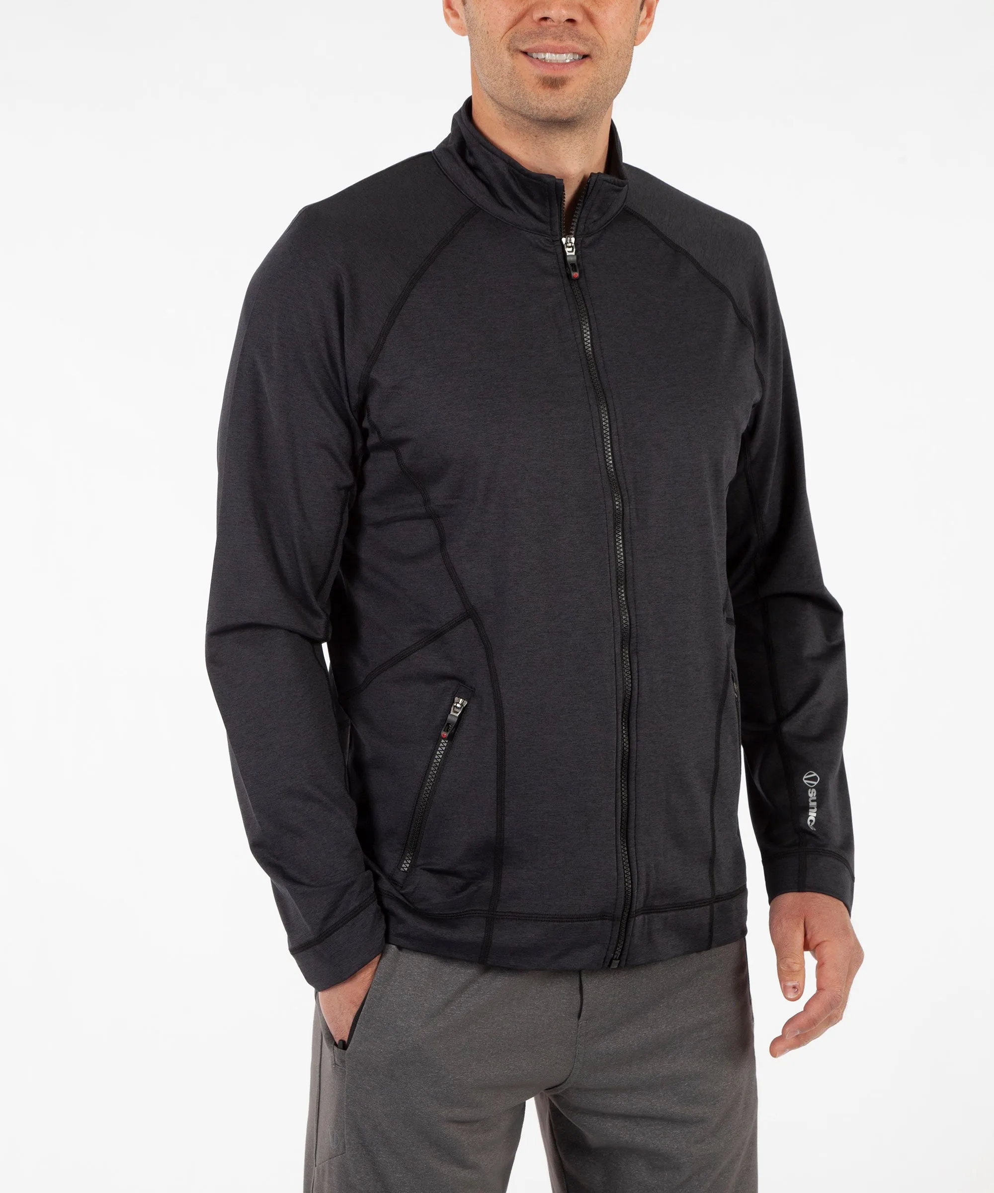 Men's Finn Lightweight Stretch Jacket