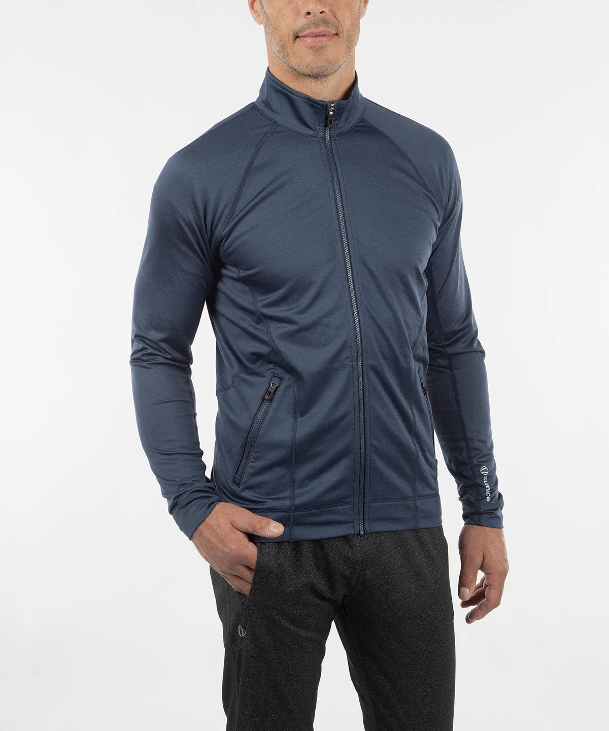 Men's Finn Lightweight Stretch Jacket