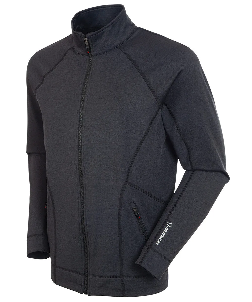 Men's Finn Lightweight Stretch Jacket