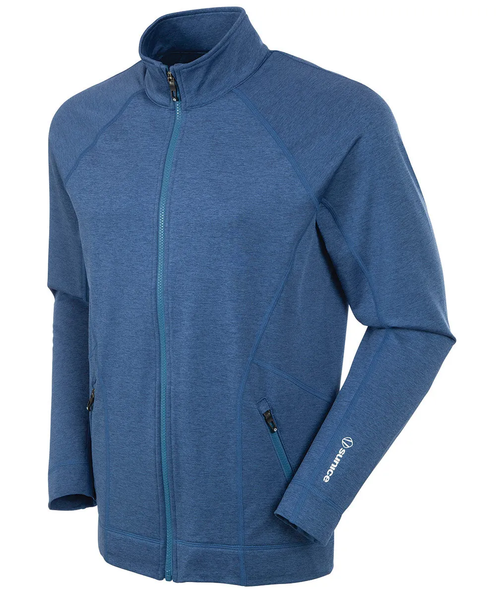 Men's Finn Lightweight Stretch Jacket