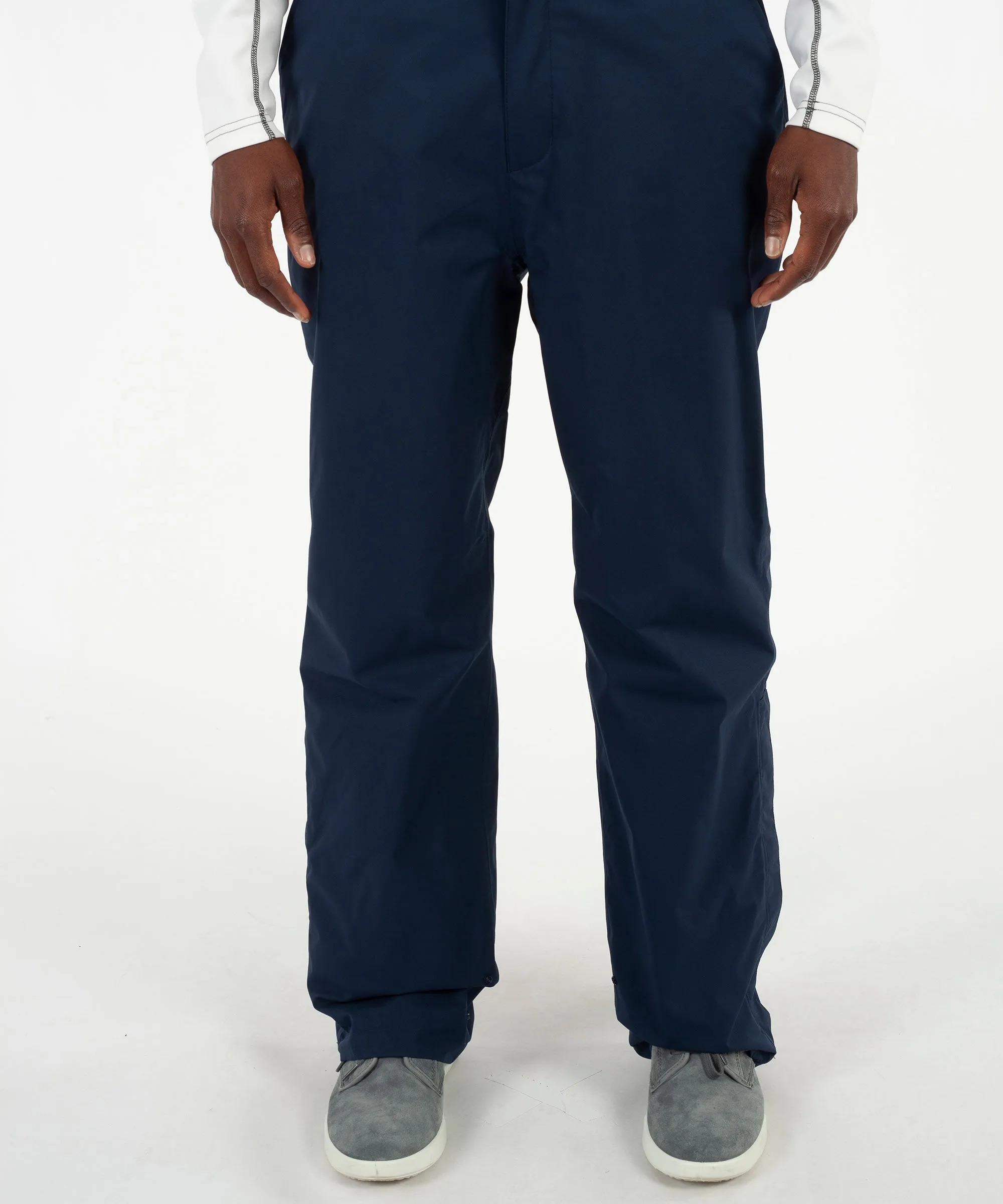 Men's Narooma Gore-Tex Pant - Midnight