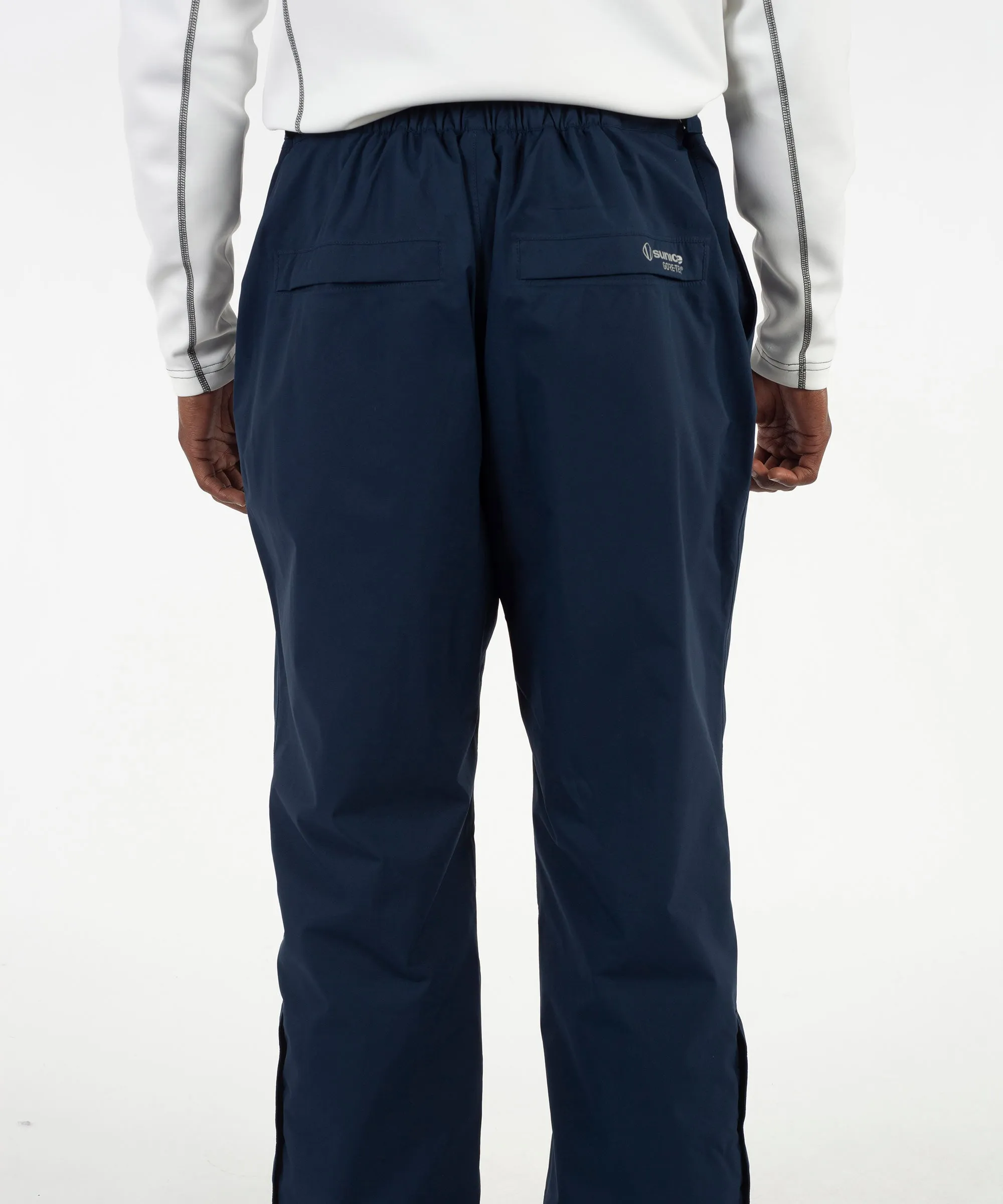 Men's Narooma Gore-Tex Pant - Midnight