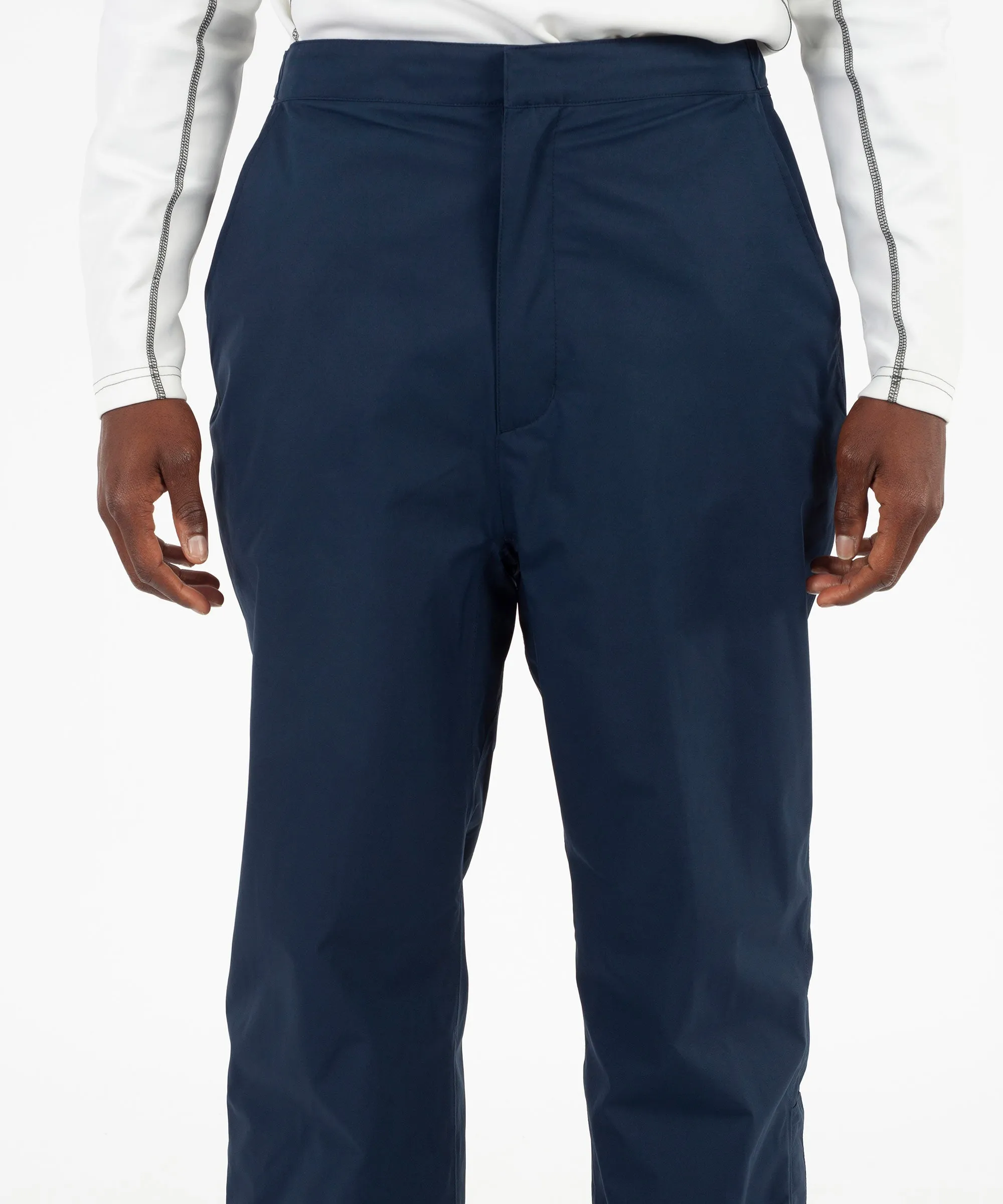 Men's Narooma Gore-Tex Pant - Midnight