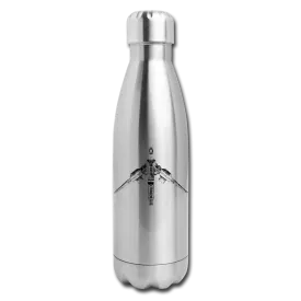 Merlin Stainless Steel Water Bottle