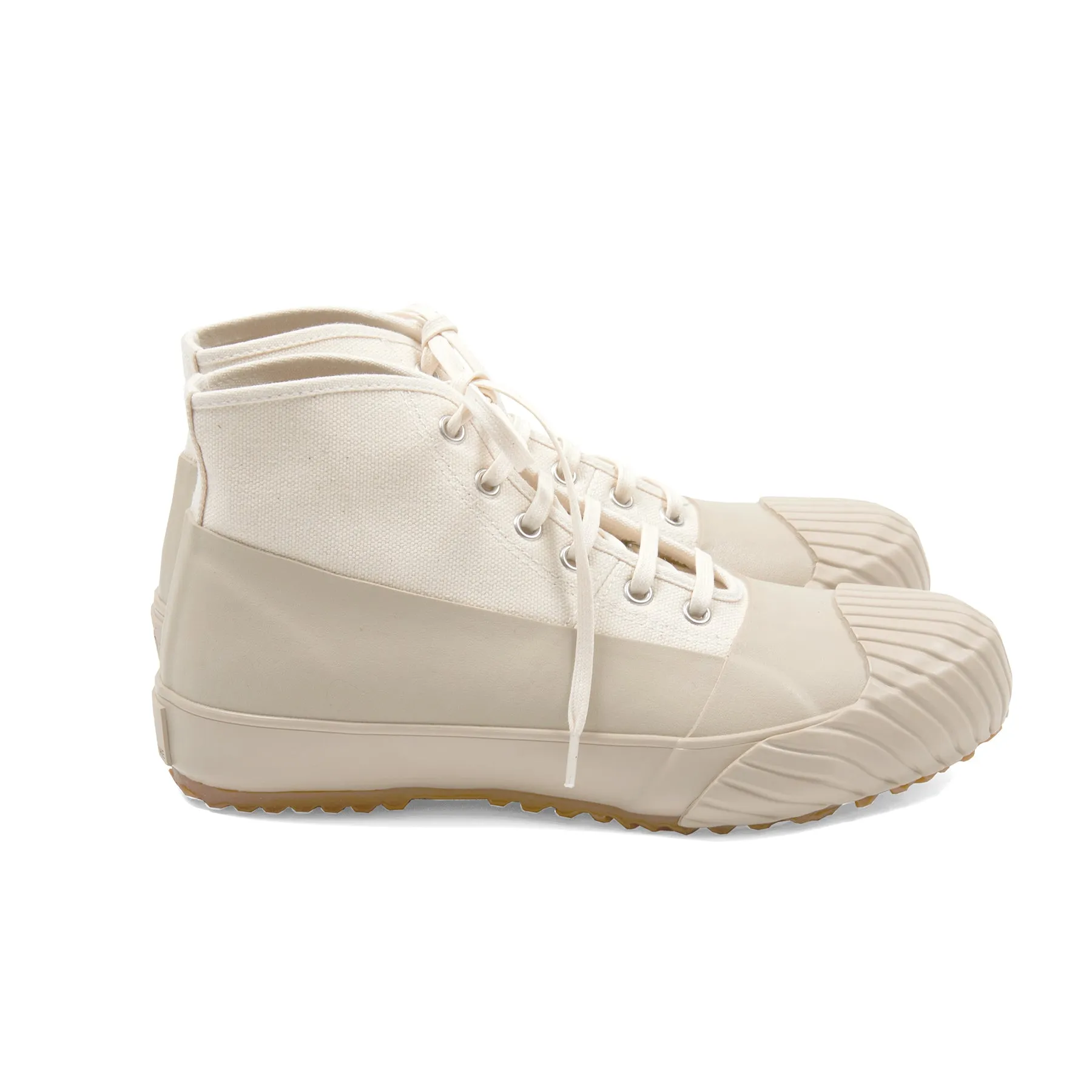 Moonstar All Weather Boot in Beige