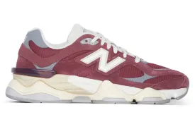 New Balance U9060VNA - Washed Burgundy/Slate Grey