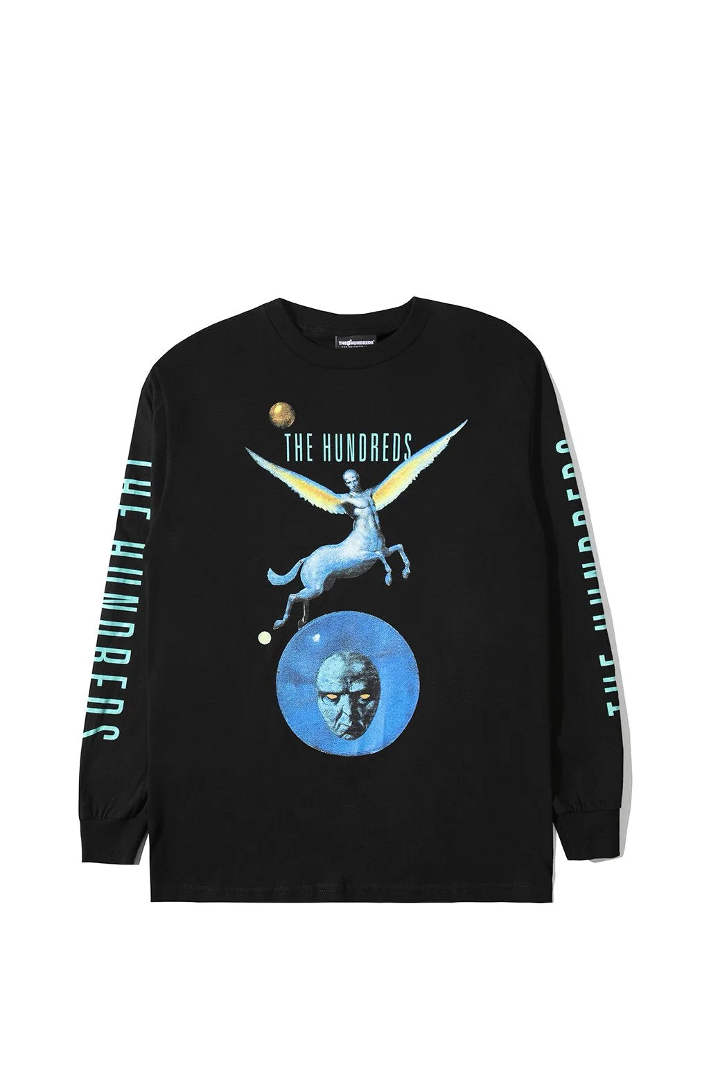 Orb L/S Shirt