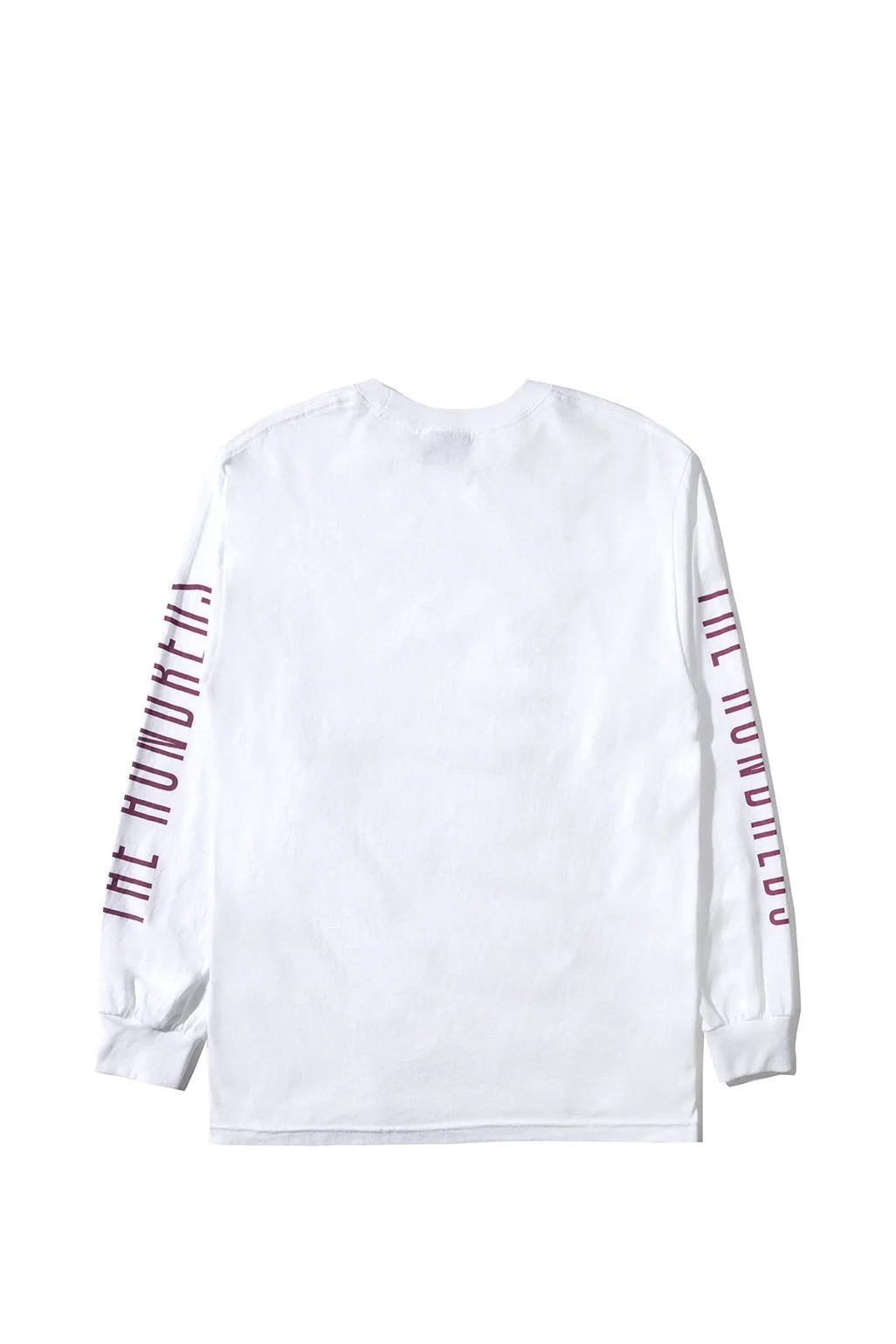 Orb L/S Shirt