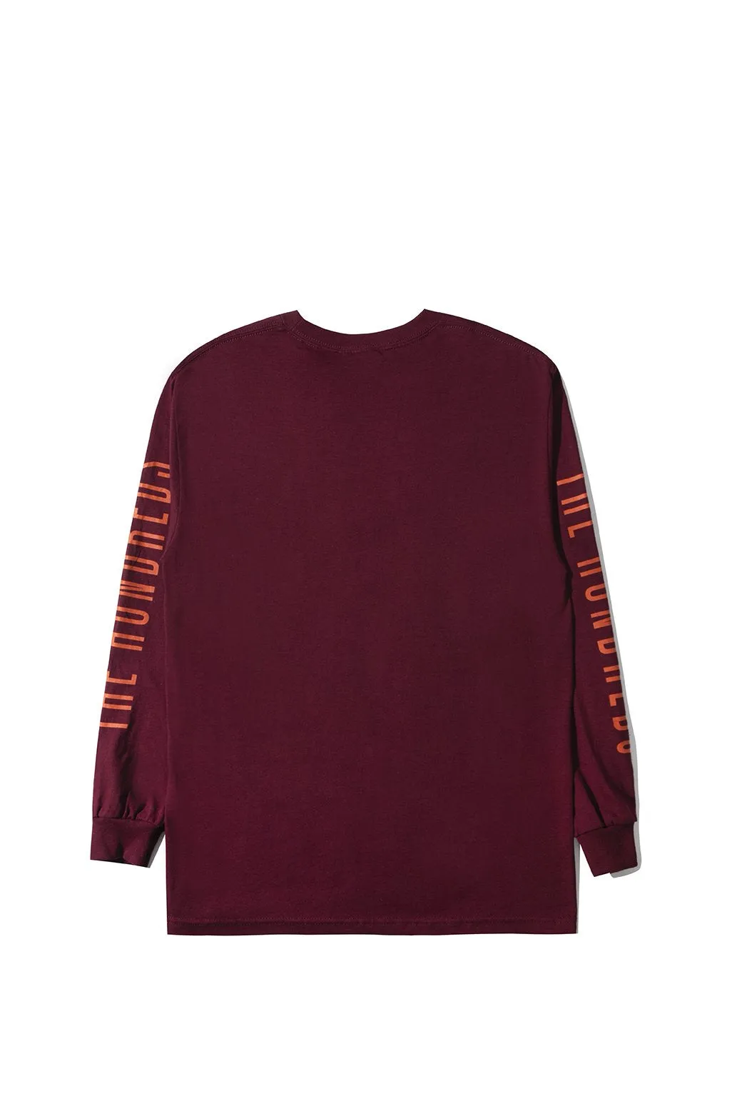 Orb L/S Shirt