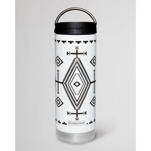 Pendleton® Los Ojos 16 Oz Thermal Tumbler