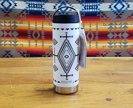 Pendleton® Los Ojos 16 Oz Thermal Tumbler