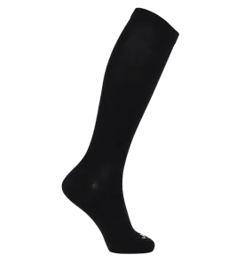 Pima Cotton Everyday Compression Socks (15-20mmHg) - Solids