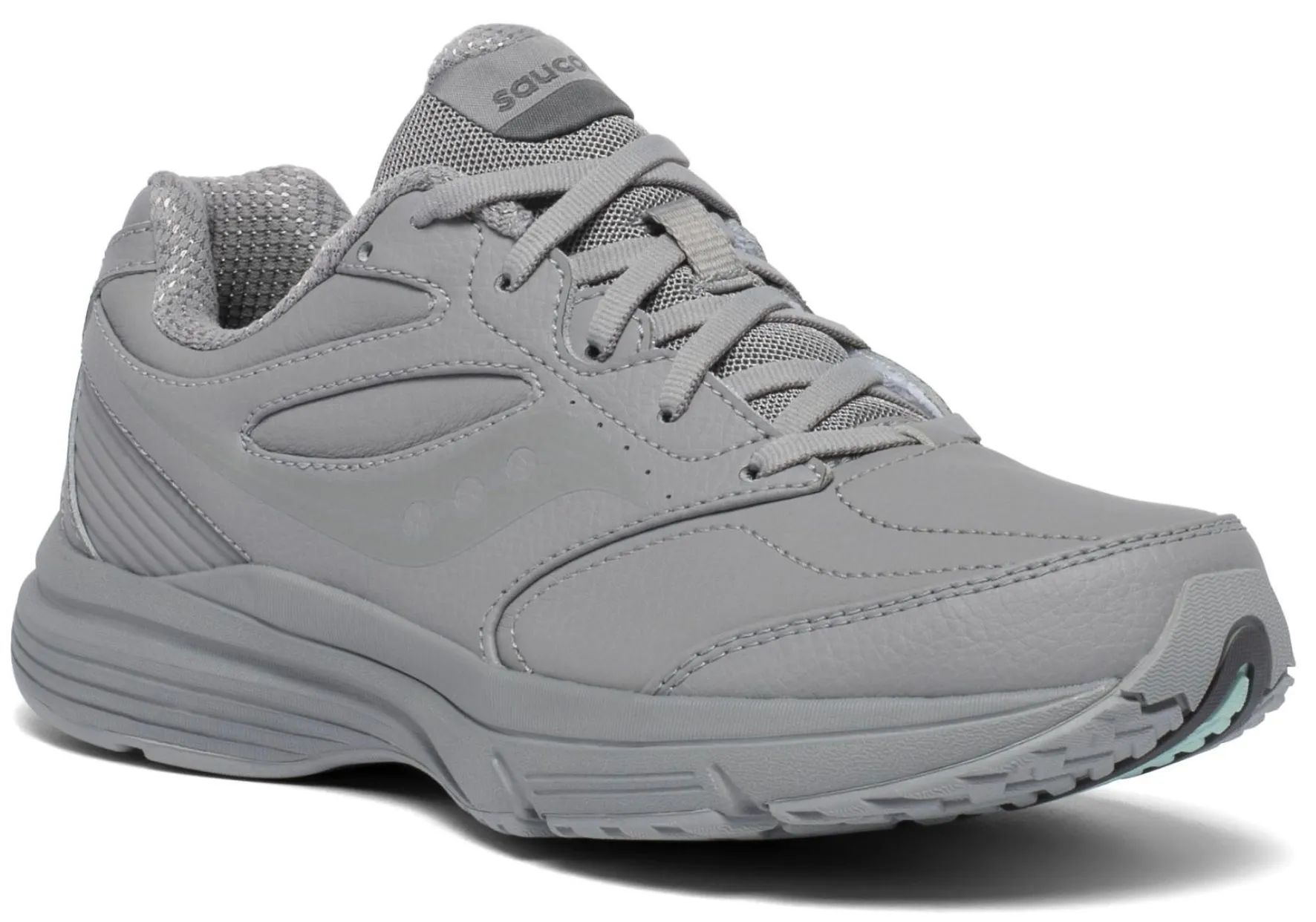 Saucony Women's Integrity Walker 3 Grey