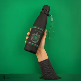 Slytherin Insulated Water Bottle