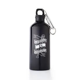 The Walking Dead Exclusive Lucille Aluminum Water Bottle