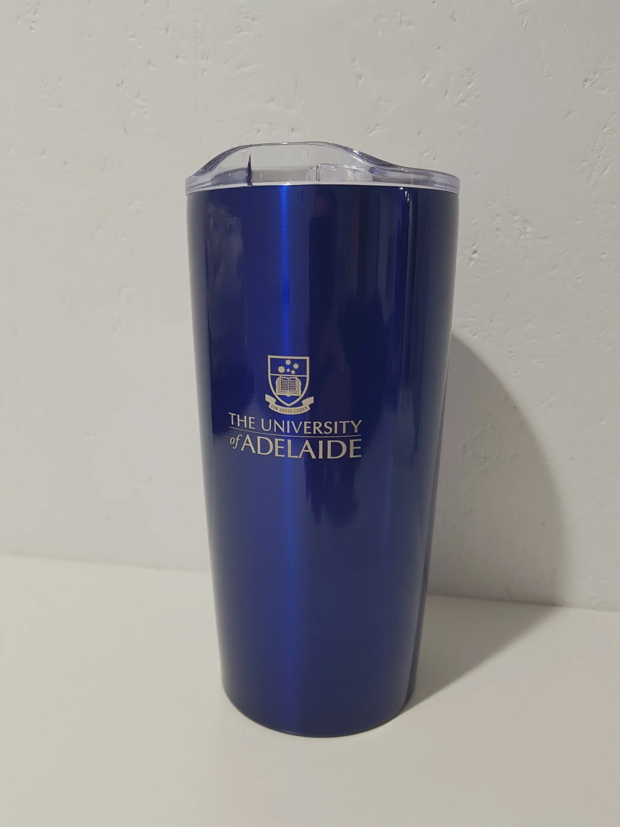 UofA Vacuum Tumbler 600mL