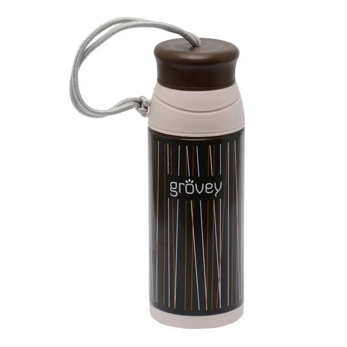 Vaccum Insulated Stainless Steel Flask - 350ml