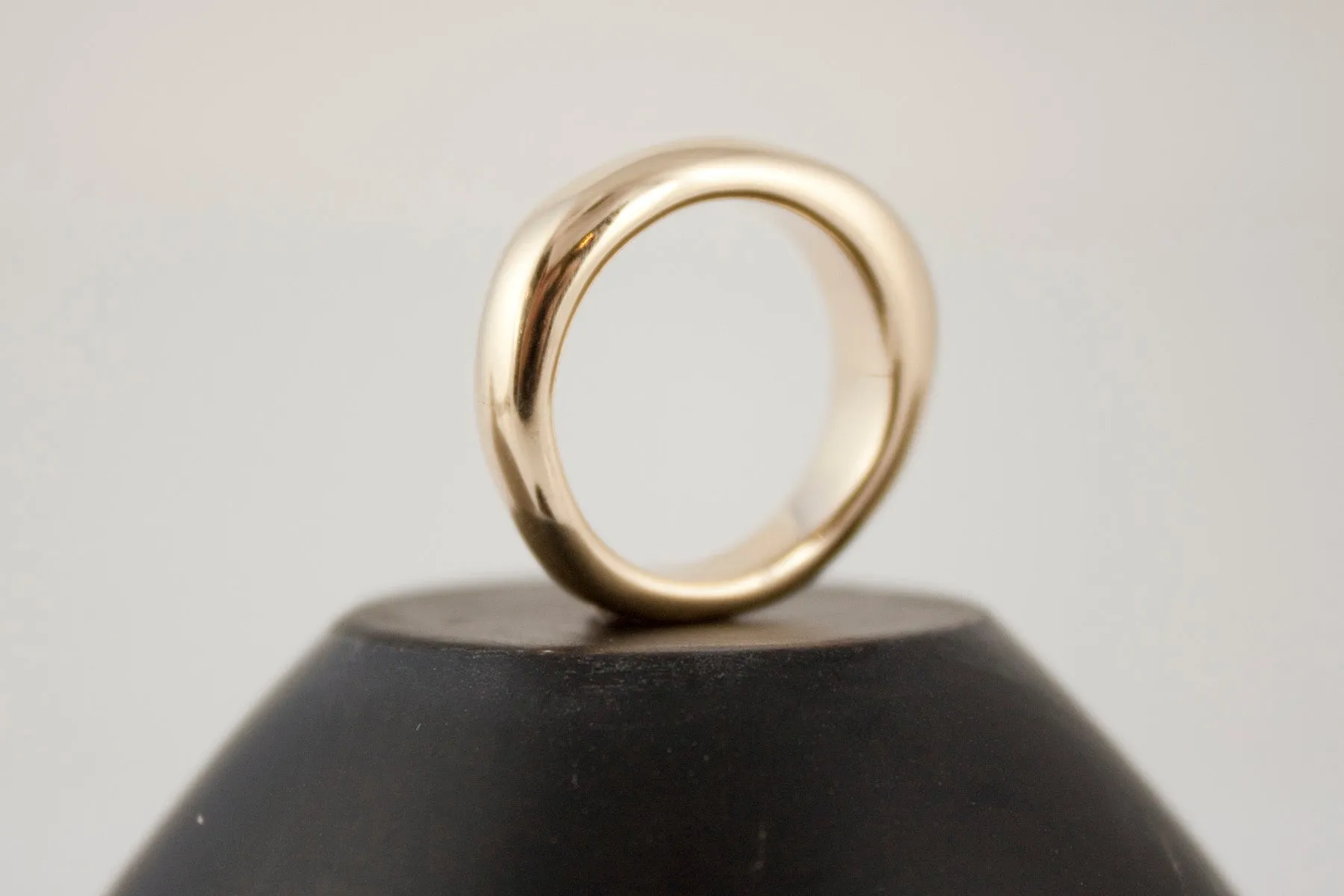 Wabi Sabi Ring