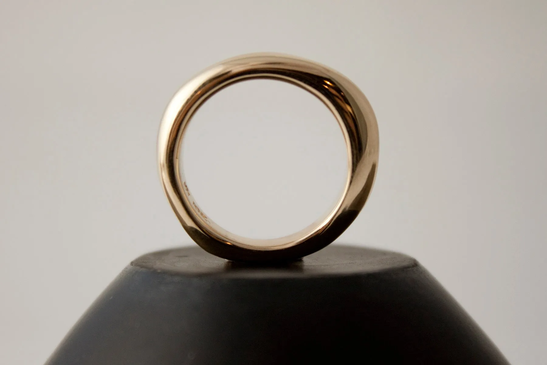 Wabi Sabi Ring