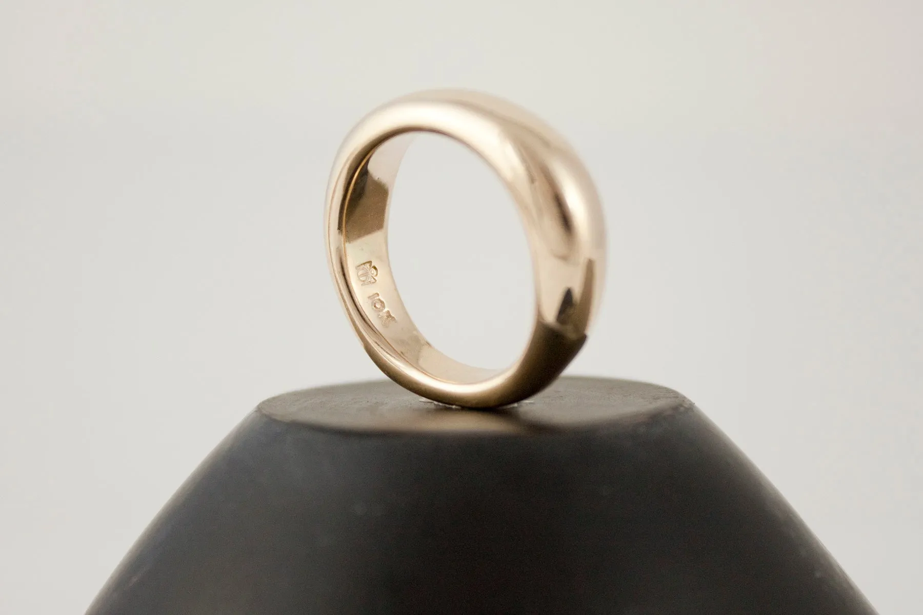 Wabi Sabi Ring