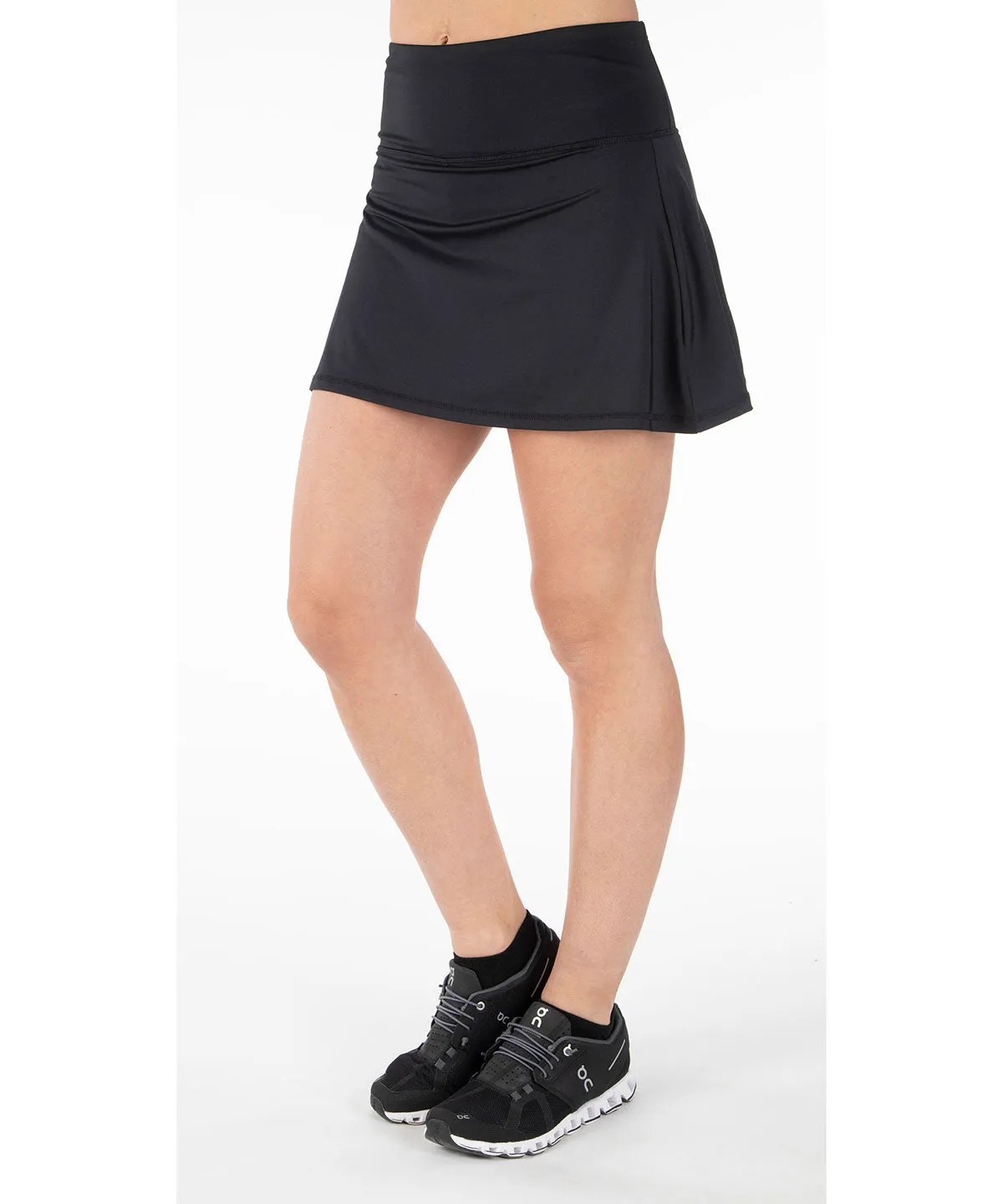 Women's Julie Stretch Knit Skort