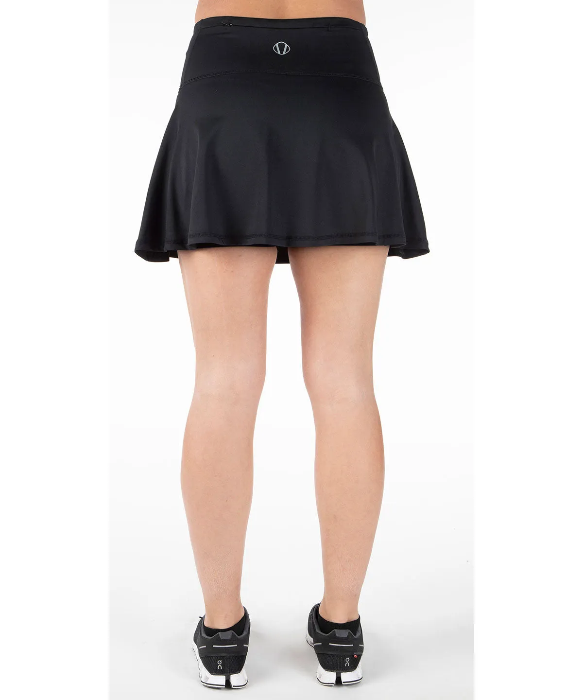 Women's Julie Stretch Knit Skort