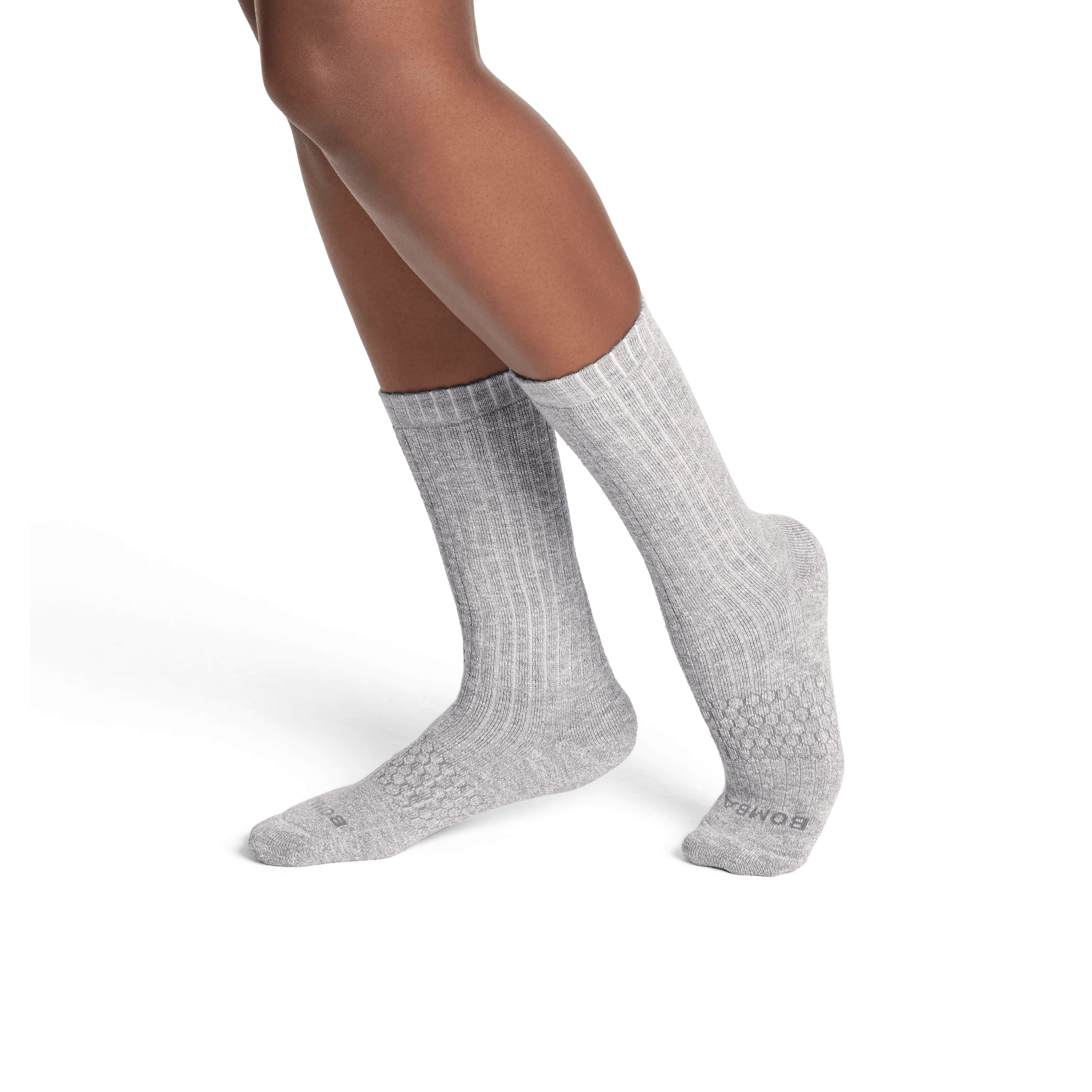 Women's Lodge Calf Socks