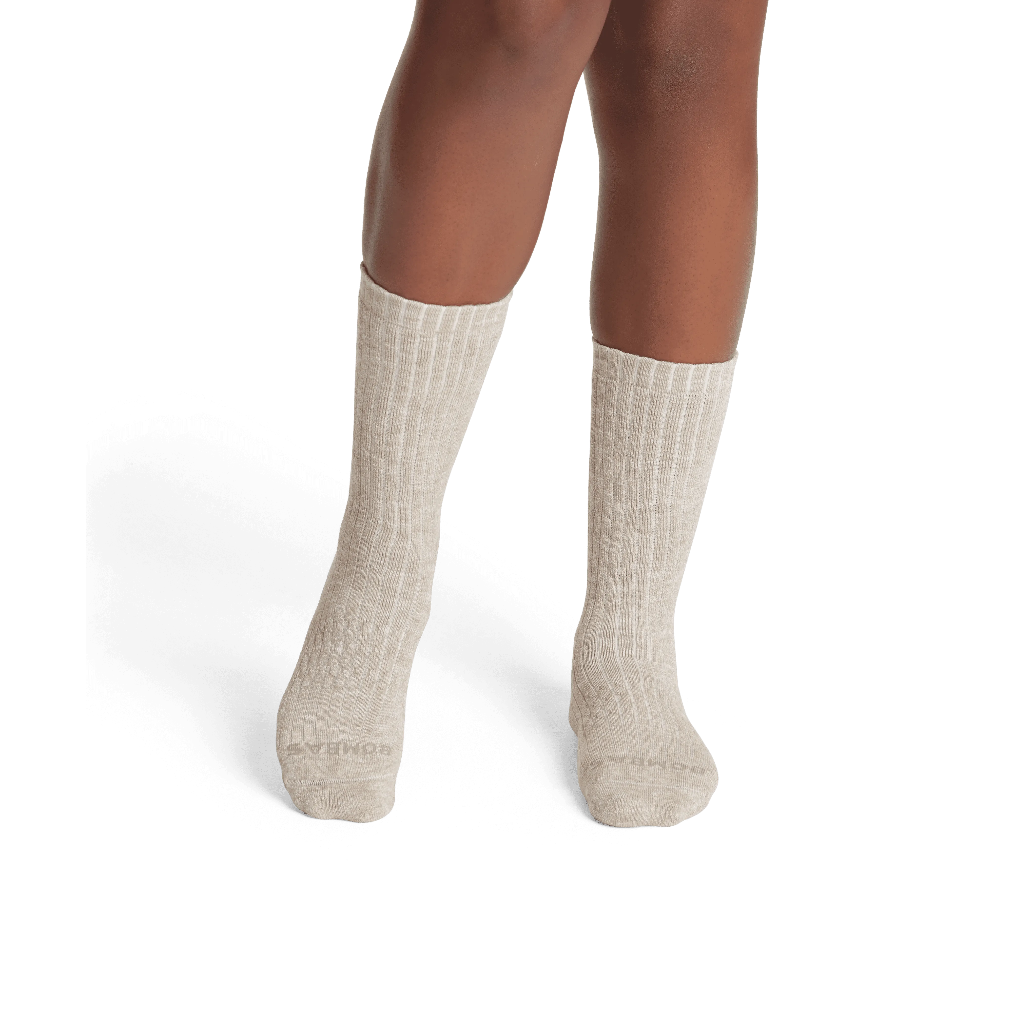 Women's Lodge Calf Socks