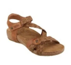 Women's Newlie Sandal by Taos S2023